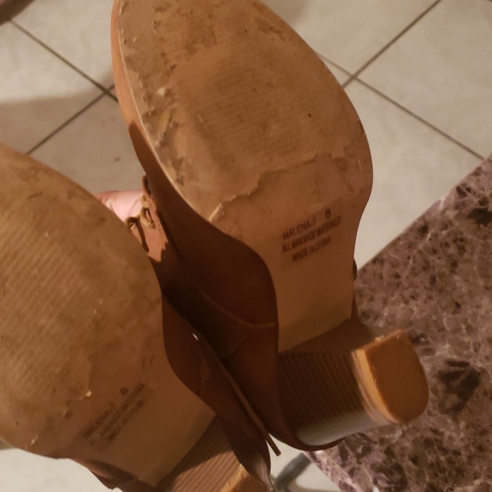 Booties - Picture 4 of 5